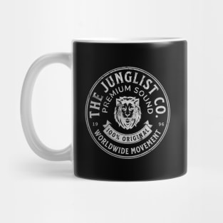 Junglist Mug